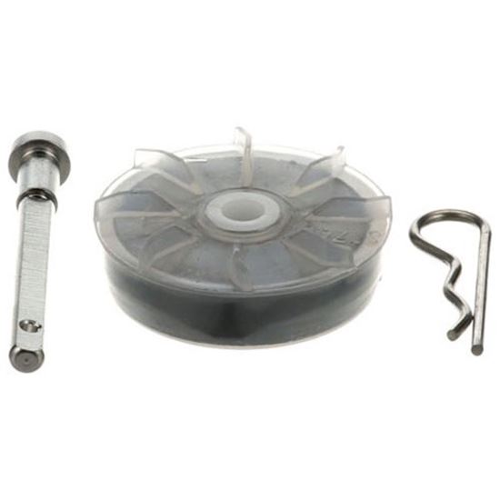 Picture of Impella And Support Pin for Cornelius Part# A3058