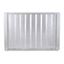 Picture of Center Deflector for Blodgett Part# 00093