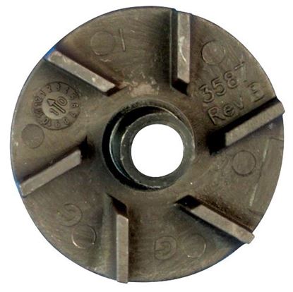Picture of  Impeller for Cecilware Part# 3587