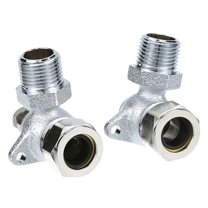 Picture of Sight Glass Fitting for Groen Part# 002845