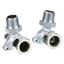 Picture of Sight Glass Fitting for Groen Part# 002845
