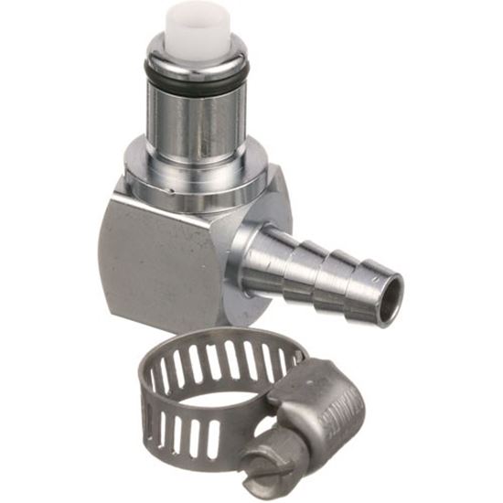 Picture of Quick Disconnect Kit for Roundup Part# 7000139