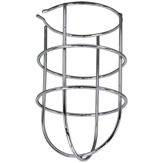 Picture of Wire Guard for CHG (Component Hardware Group) Part# L10-X020