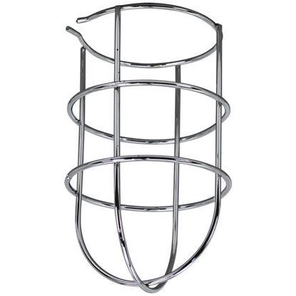 Picture of Wire Guard for Kason Part# 11802000002