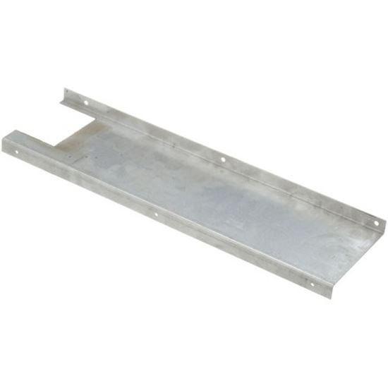 Picture of Burner Divider for Blodgett Part# 11237