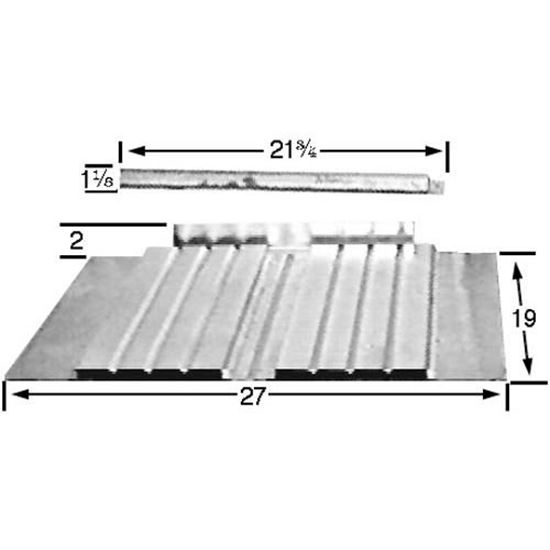 Picture of Deflector Assembly for Blodgett Part# 90012