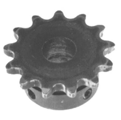 Picture of  Sprocket for Nieco Part# 6007