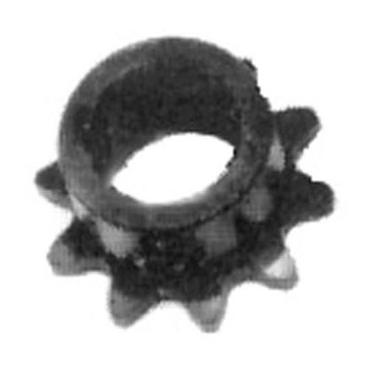 Picture of  Sprocket 10 Tooth for Nieco Part# 6102