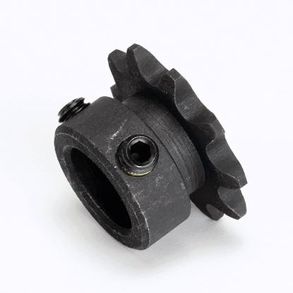 Picture of Sprocket 10 Tooth for Nieco Part# 6102