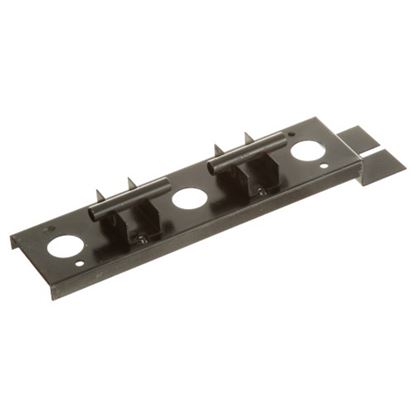 Picture of Mounting Plate Assy for Vulcan Hart Part# 705477-A