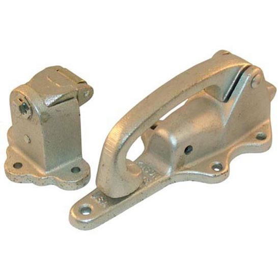Picture of Latch & Strike for Kason Part# 0053000008