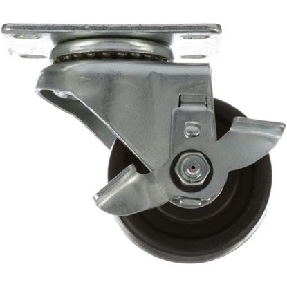 Picture of Caster for Delfield Part# 3234186