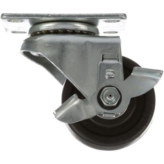 Picture of Caster for Delfield Part# 3234186