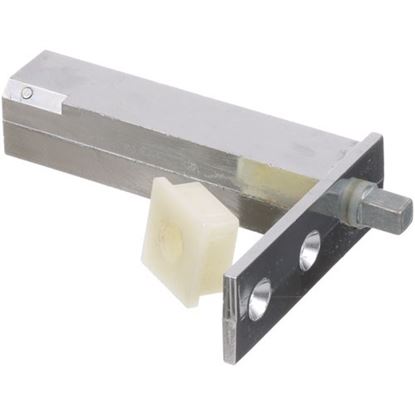 Picture of Hinge - Concealed for Delfield Part# 3237516-S