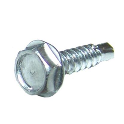 Picture of  Screw, Gasket Retainer for Randell Part# FA SCW1042