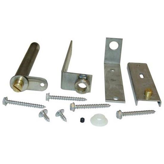 Picture of Hinge Assembly for Randell Part# RP HNG028