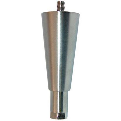 Picture of Leg, Equipment - Nickel for CHG (Component Hardware Group) Part# A62-1006-1