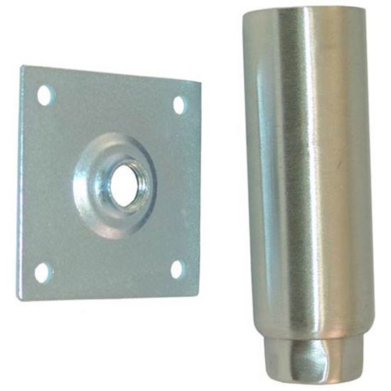 Picture of Leg, Equipment-s/s for CHG (Component Hardware Group) Part# A84-5048