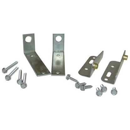 Picture of Hinge for Randell Part# RP HNG010