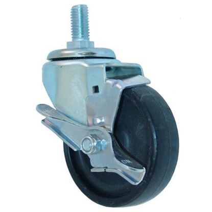 Picture of  Caster, Threaded Stem-