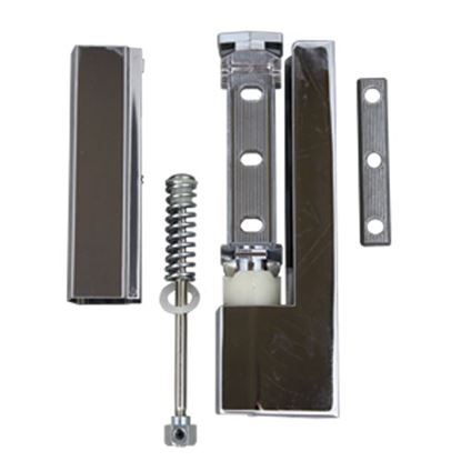 Picture of  Hinge Assembly for CHG (Component Hardware Group) Part# R50-2851