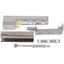 Picture of Hinge Assembly for Delfield Part# 3234765