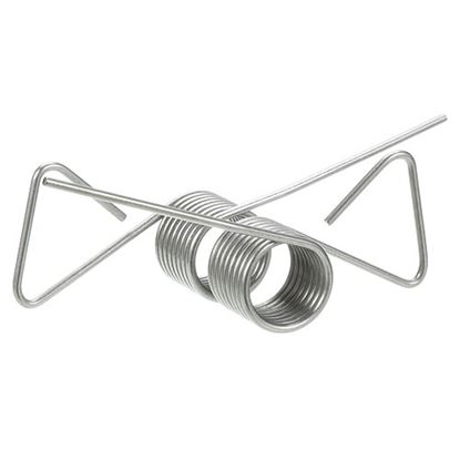 Picture of Spring Set, Lever - Lh for Silver King Part# 22684