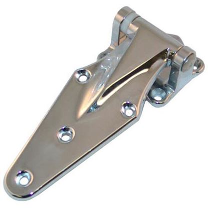 Picture of Hinge, Surface Mount for Kason Part# 11070A00016