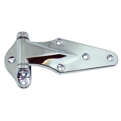 Picture of  Hinge, Surface Mount for Kason Part# 1070-000032