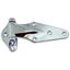 Picture of Hinge, Surface Mount for Kason Part# 1070000032