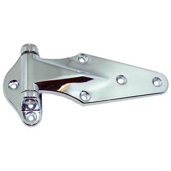 Picture of Hinge, Surface Mount for Kason Part# 11070000032