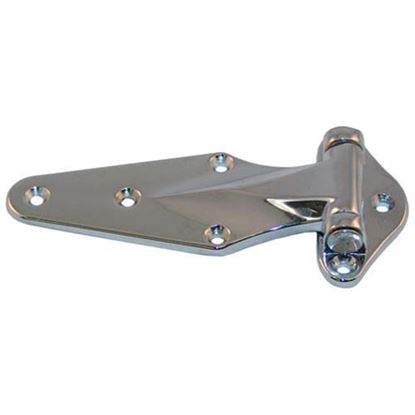 Picture of Hinge, Surface Mount for Kason Part# 1070000004