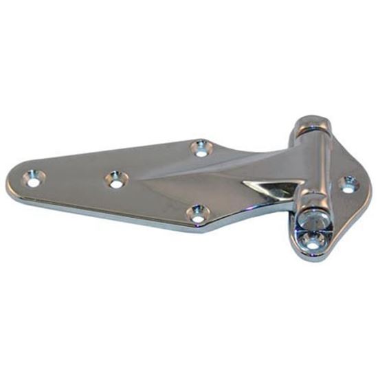 Picture of Hinge, Surface Mount for Kason Part# 1070000004