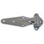 Picture of Hinge, Surface Mount for Kason Part# 1070000004