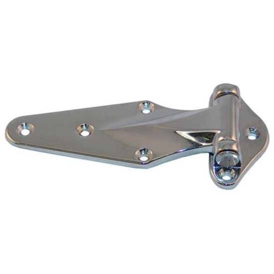 Picture of  Hinge, Surface Mount for Southern Pride Part# 870003
