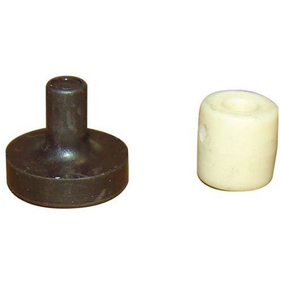 Picture of Magnet, Curtain for Manitowoc Part# 7628023