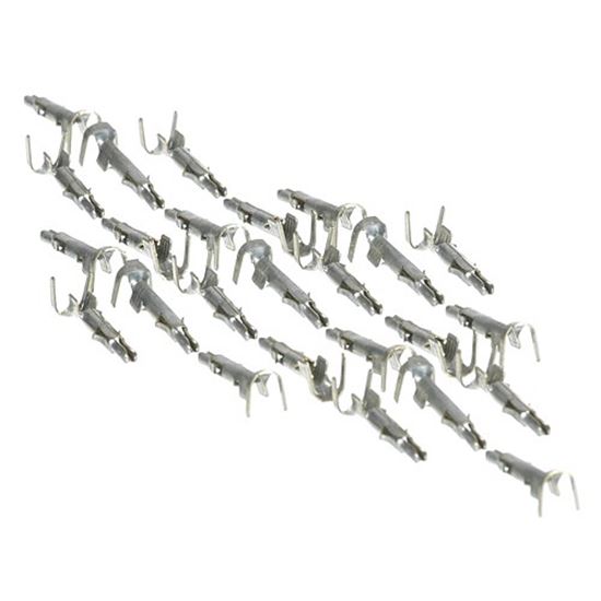 Picture of Pin, Male Connector for Frymaster Part# 8070258