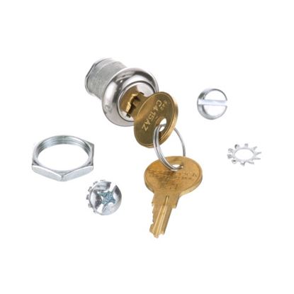 Picture of Lock, Door for True Part# 975516