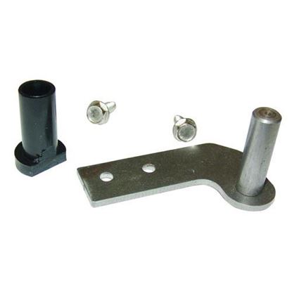 Picture of  Hinge Kit - T/l Or B/r for True Part# 870898