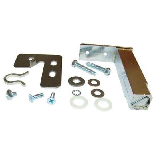 Picture of  Hinge Kit, Door - Top for True Part# 870838