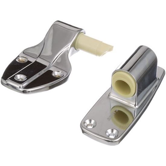 Picture of Hinge, Strap for Kason Part# 11246000028