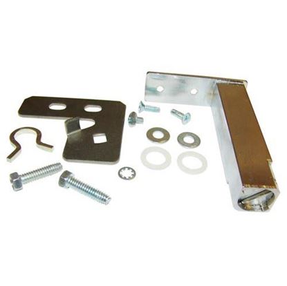 Picture of  Hinge Kit, Door - Top for True Part# 870837