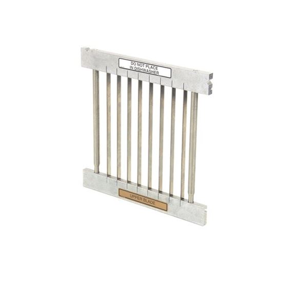 Picture of Knife Assembly - Upper for Prince Castle Part# 25506P