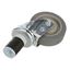 Picture of Caster, Stem - W/o Brake
