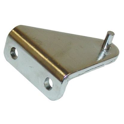 Picture of  Hinge - Lh for Silver King Part# 23181