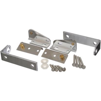 Picture of Hinge Kit for Delfield Part# 0420067-S