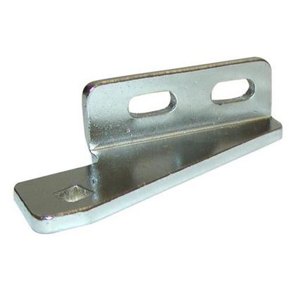 Picture of  Bracket, Hinge - Tr/bl for Kason Part# 1155600973