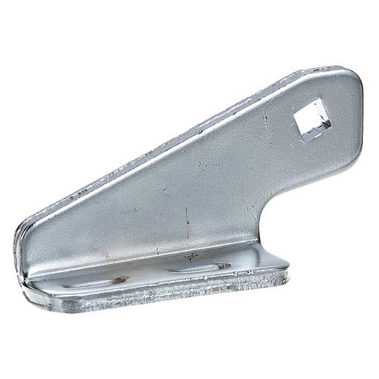Picture of Bracket, Hinge - Tr/bl for Kason Part# 1155600973
