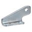 Picture of Bracket, Hinge - Tr/bl for Kason Part# 1155600973