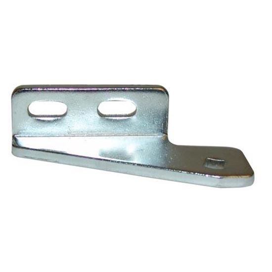 Picture of Bracket, Hinge - Tl/br for Delfield Part# 3234226